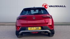 Vauxhall Mokka 1.2 Turbo Elite Nav Premium 5dr Petrol Hatchback